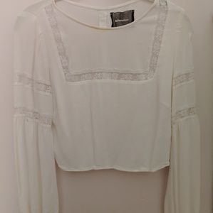 Reformation top